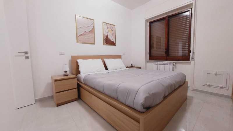 Holiday home Il Golfo Delle Sirene *