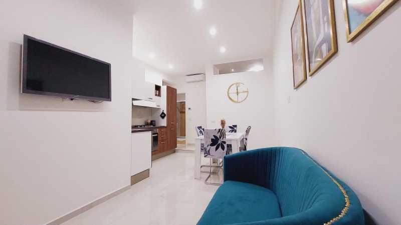 Holiday home Il Golfo Delle Sirene *