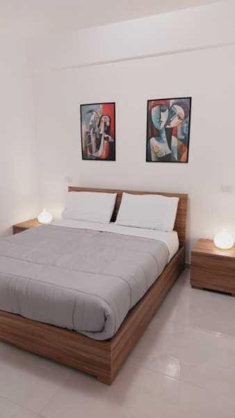 Il Golfo Delle Sirene Holiday home Salerno