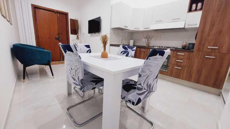 Il Golfo Delle Sirene Holiday home